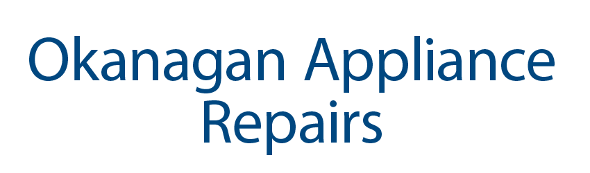 Okanagan Appliance Repairs